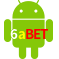 Aplicativo 6abet para Android